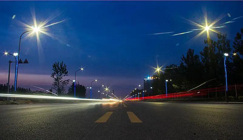 Zuidplas-1-1 AIR1 LED Luminaires, Netherlands